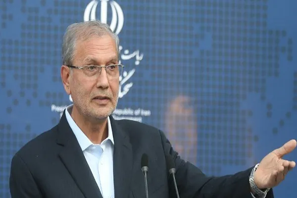 دولت قائل به نگاه امنیتی به سازمان‌های مردم‌نهاد نیست/ تشریح دلایل برکناری مدیرعامل صندوق بازنشستگی