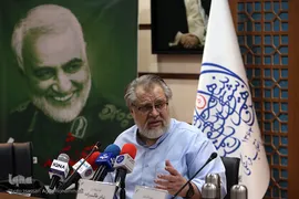 نادر طالب زاده، مستندساز