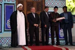رونمایی از کتاب تاریخچه هنرستان هنرهای زیبا