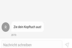 Islamfeindlichkeit auf Ebay