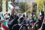 مراسم روز ۱۳ آبان در شیراز‎