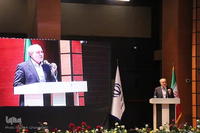 مراسم معارفه استاندار خراسان‌جنوبی