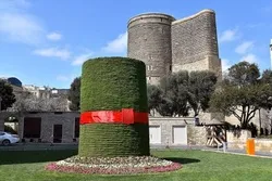 Novruz çərşənbələrinin vaxtı açıqlandı