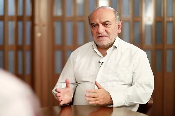 نظام پرداخت دستمزد؛ قربانی فقدان شناخت دقیق از مدل توسعه + صوت