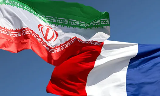 انتقاد تند و بی‌جای فرانسه از پرتاب ماهواره «پیام»