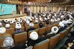 نشست علمای اهل تشیع، تسنن و اقلیت‌های مذهبی آذربایجان‌غربی با رییس قوه قضاییه‎