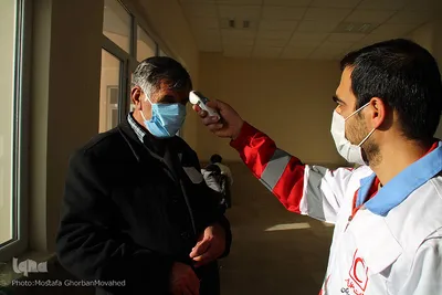 برگزاری هشتمین آزمون استخدامی دستگاه های دولتی در شهرستان اهر