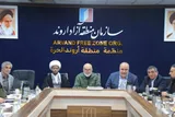 آمادگی کامل خوزستان برای برگزاری مراسم اربعین حسینی