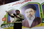 نود و دومین اجتماع مردم انقلابی بابلسر