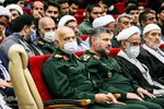 همایش شهدای روحانی خراسان
