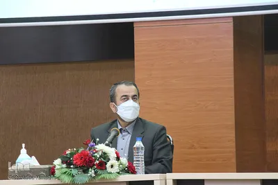 نشست استاندار خراسان‌جنوبی با اصحاب رسانه