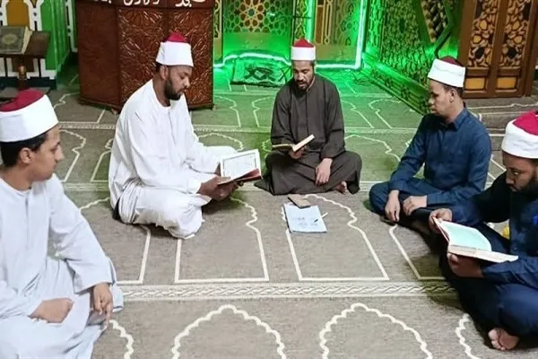 الأوقاف المصرية تعلن إنطلاق مبادرة 