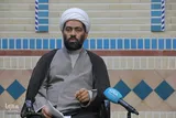پریشانی دنیا محصول فراموشی غدیر است + فیلم
