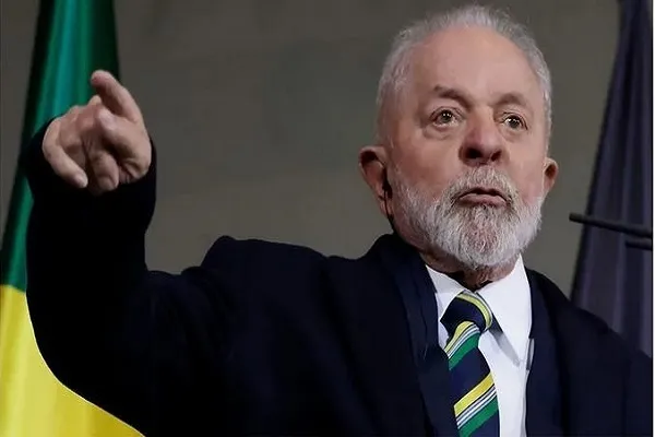 Le Brésil rappelle son ambassadeur auprès du régime sioniste