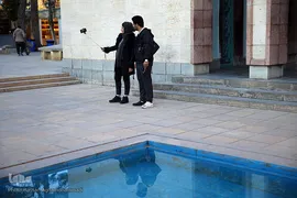 سعدیه