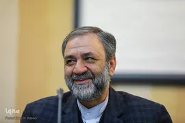 سیدعلی سرابی، قائم مقام شورای عالی قرآن، نشست مدیران فرهنگی دستگاه‌های دولتی با موضوع نمایشگاه قرآن
