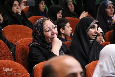 اختتامیه بیستمین همایش بین‌المللی «امام رضا(ع)» در اراک