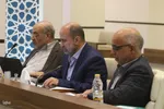 چهارمین نشست هم‌اندیشی شورای راهبری اعتکاف کشور در شیراز