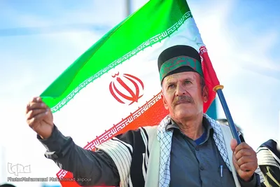 رزمایش 60 هزار نفری الی بیت‌المقدس در اهواز