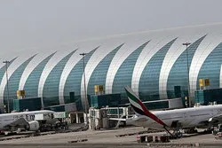 Jemen: Ansarollah-Drohnen greifen de Internationalen Flughafen von Dubai an