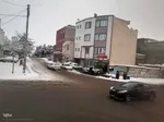 طبیعت برفی مناطق شهری و روستایی اهرطبیعت برفی مناطق شهری و روستایی اهر