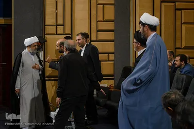 همایش علمی رسانه و مناسک