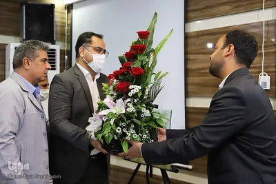رونمایی از کتاب «تاریخ مشعشعیان و دولت متقارن»