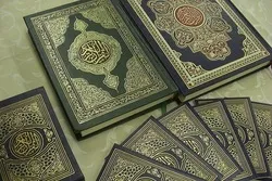 په ناروې کې د قرآن کریم آسمانی کتاب نُسخې ویشل کیږی