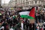 A Londra il grido di protesta contro 78 anni di occupazione della Palestina