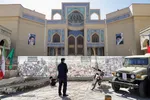 یادواره شهیدان باکری