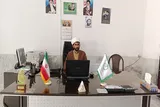 اعتکاف ریشه در عهد الهی دارد