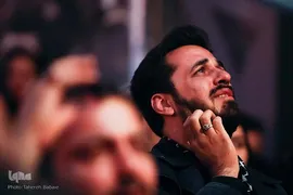 مراسم خیمه سوزان عصر عاشورا در میدان امام حسین (ع) تهران
