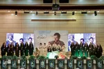 یادواره شهیدان باکری