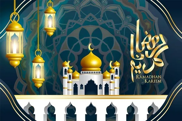 Ramadan, preghiera per il settimo giorno