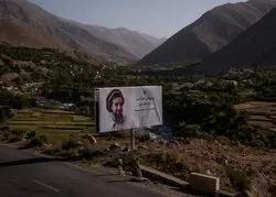پنجشیر پر قبضے کیلئے طالبان اور مزاحمتی فوج کی لڑائی شروع