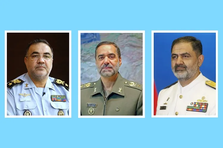 تأمین نیازهای حیاتی و راهبردی نیروهای مسلح بدون وابستگی به خارج از کشور