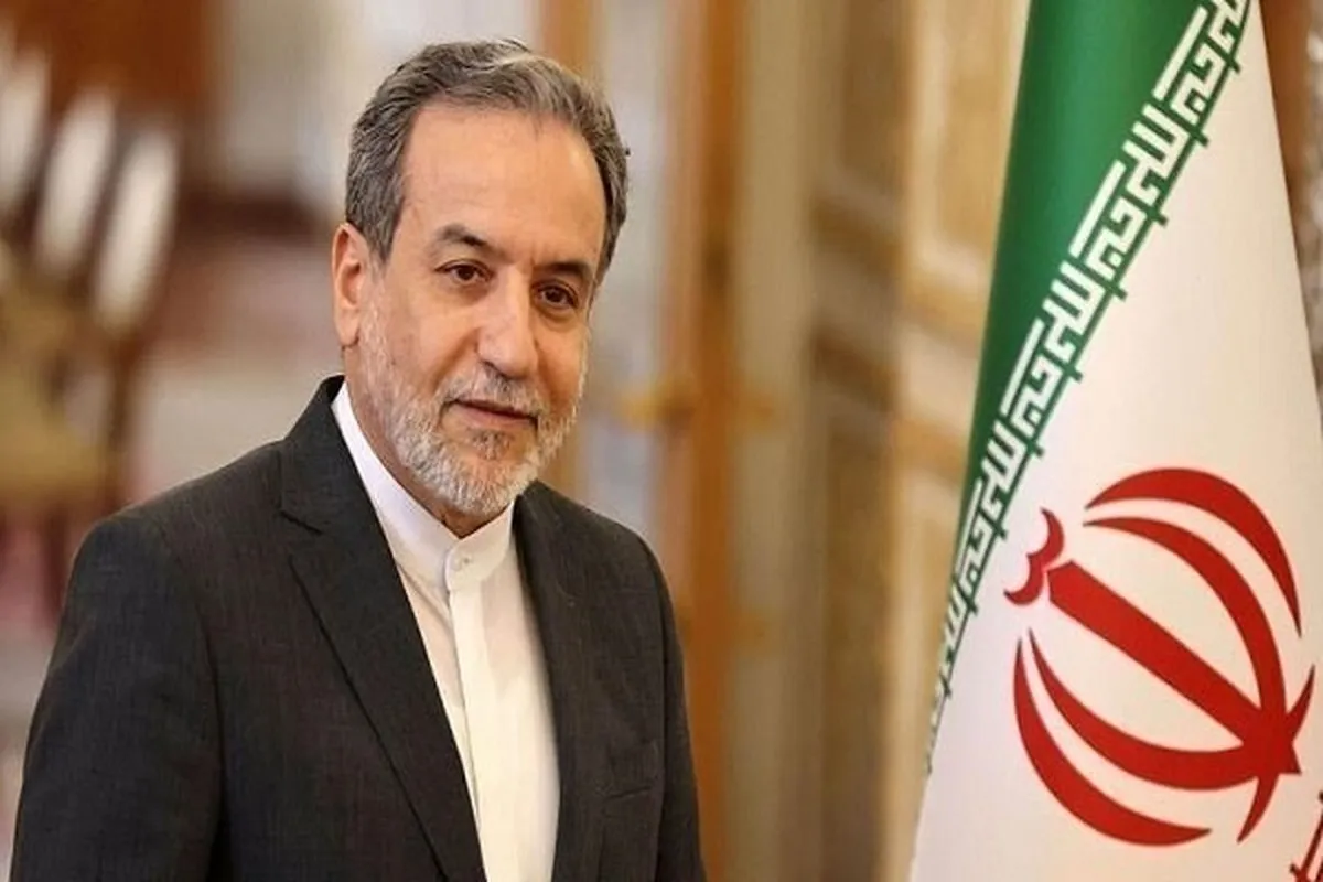 In Message to New Pope, Iran FM Hails Shared Hope for Religion to Safeguard Values
