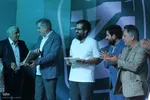 آیین ملی بزرگداشت استاد امین تارخ در شیراز‎