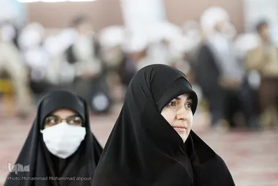 دیدار علما و فضلای استان خوزستان با نماینده ولی فقیه