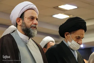 همایش « استاد فکر»