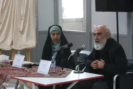 سومین روز نمایشگاه رسانه‌های ایران