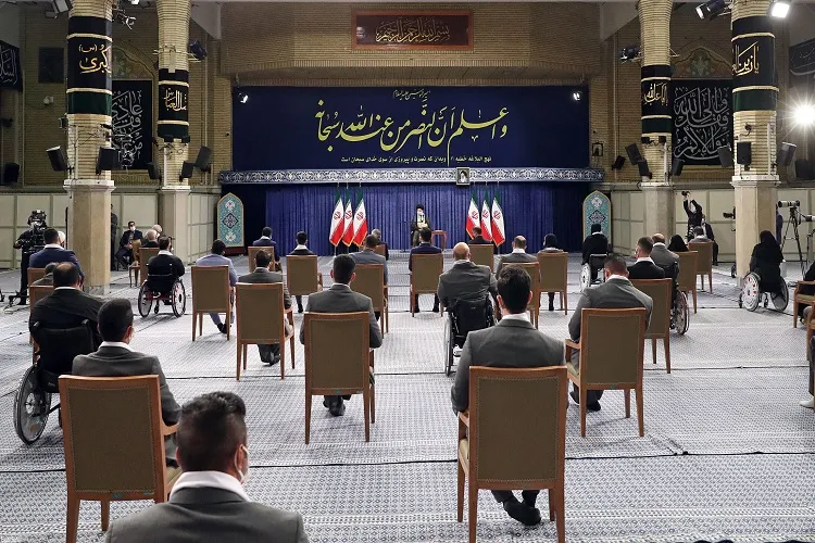 په نړیوالو ډګرونو کې د ویاړمنواتلانوترټولومهم پيغام امید،انګیزه اومقاومت دی