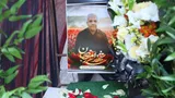 فیلم | مراسم وداع با شهید وطن در تفت