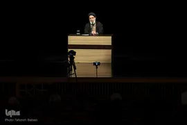 صد و سی و پنجمین نشست فرهنگ مهدوی