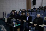 آیین اختتامیه جشنواره رسانه‌ای ابوذر در آذربایجان شرقی