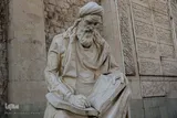 ستاره آسمان ادب پارسی + فیلم