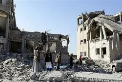 UK Arms Sales to Saudi-Led Coalition Up by 50%
