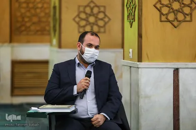 جلسه هماهنگی نامگذاری معابر و میادین شهر تهران به نام اساتید برجسته قرآنی کشور