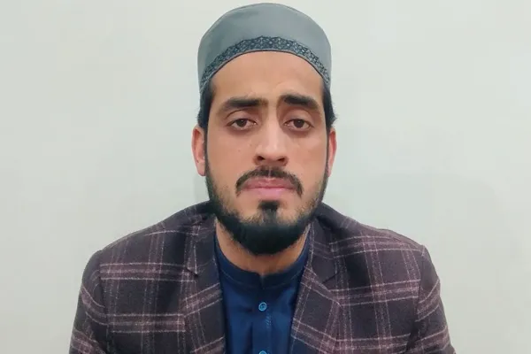 Kuelekea Ushindi na Wilayah: Qari wa Pakistan Awasilisha Qiraa ya Qur’ani