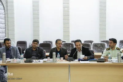 شانزدهمین شورای توسعه فعالیت‌های قرآنی چهارمحال و بختیاری‎
